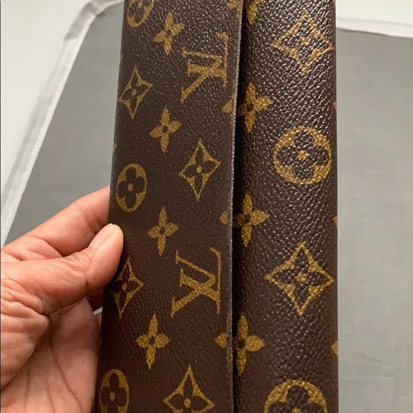 Louis Vuitton PF. Sarah NM3 Monogram - Picture 9 of 13